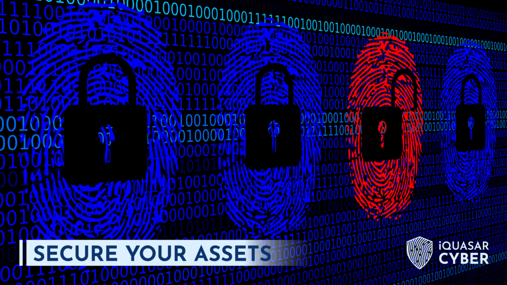 Security Controls for Community Banks | iQuasar Cyber