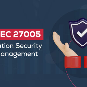 ISO/IEC 27005-Information Security Risk Management