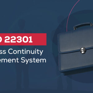 ISO 22301:2019 Transition