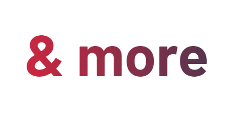 more