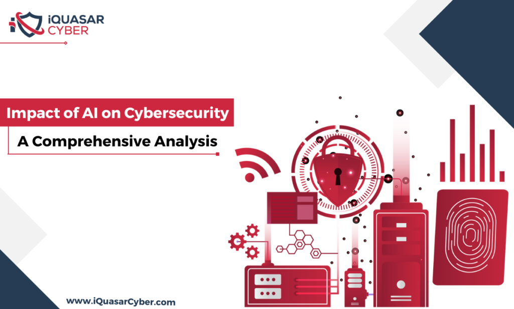 Impact of AI on Cybersecurity