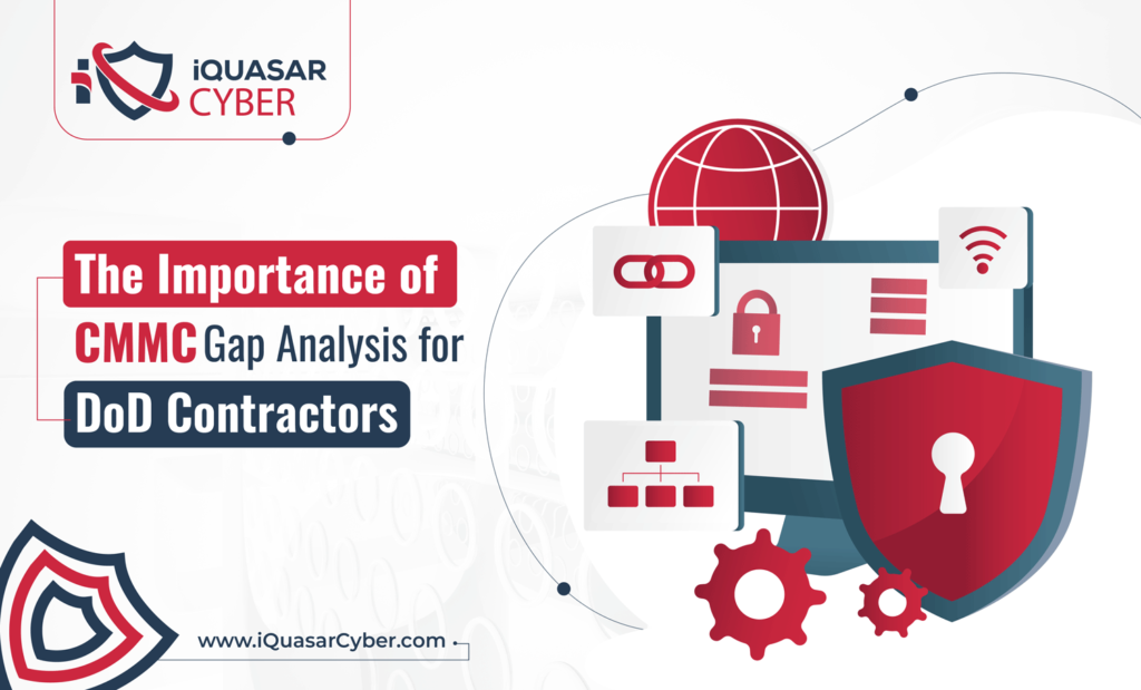 CMMC Gap Analysis
