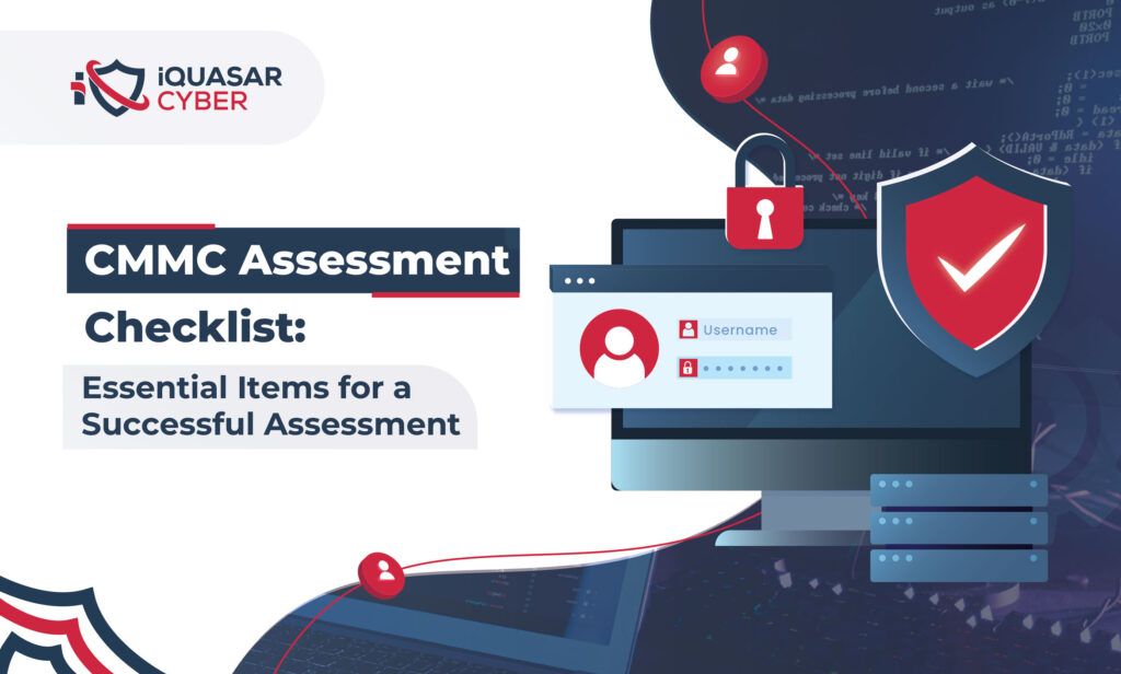 CMMC Audit Checklist