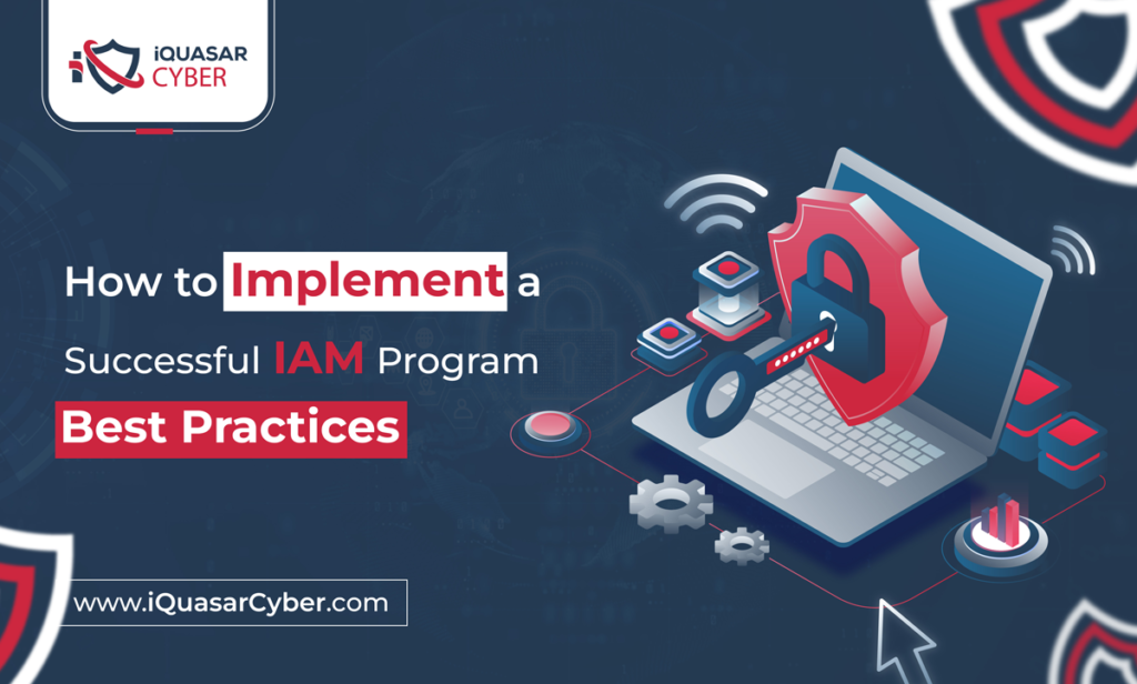 How to implement IAM