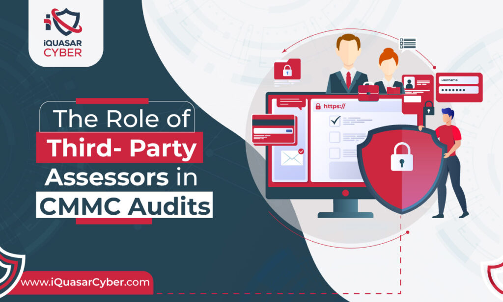 CMMC third party assessors