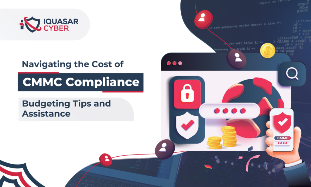 CMMC Compliance Costs