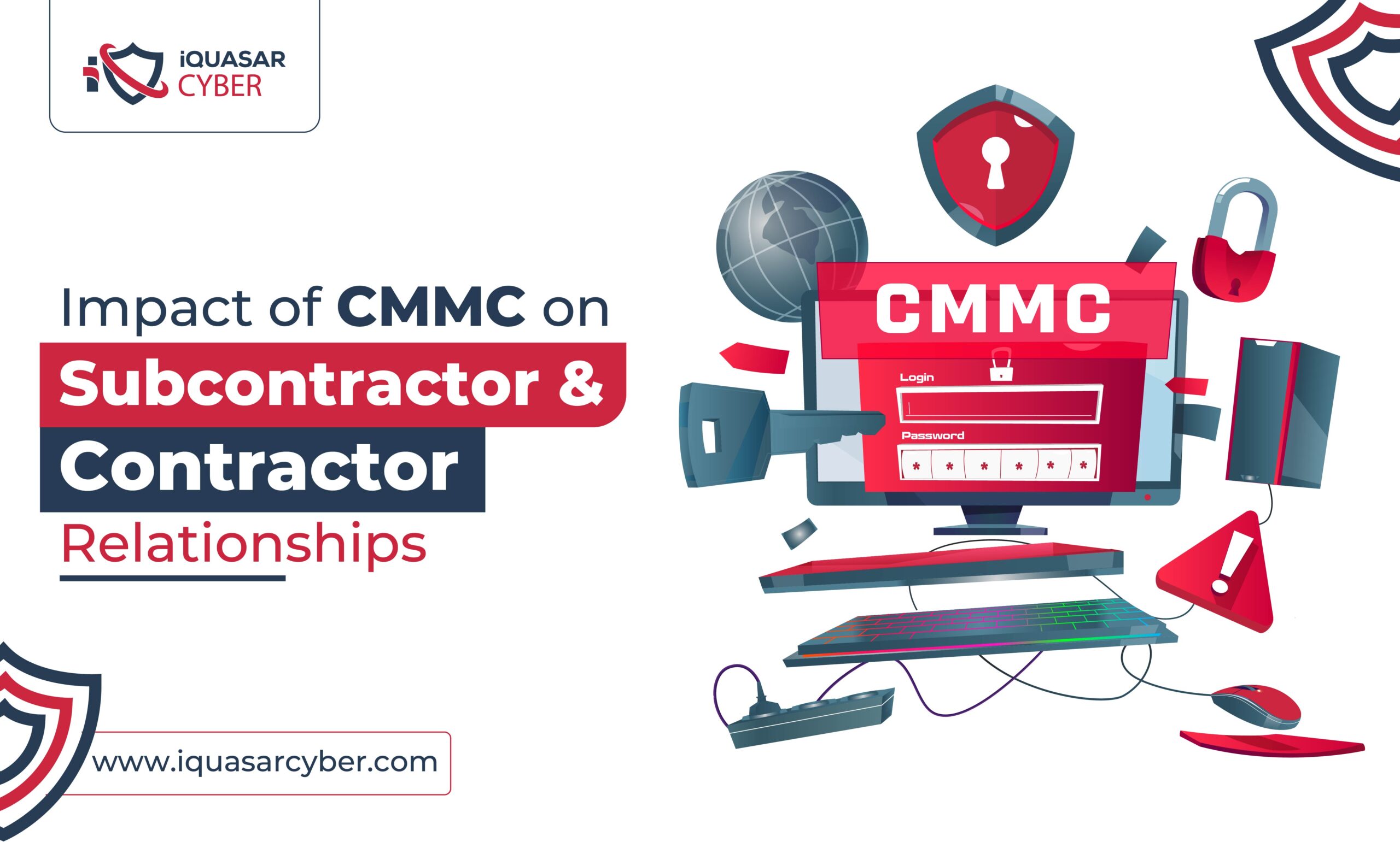 CMMC for Subcontractors