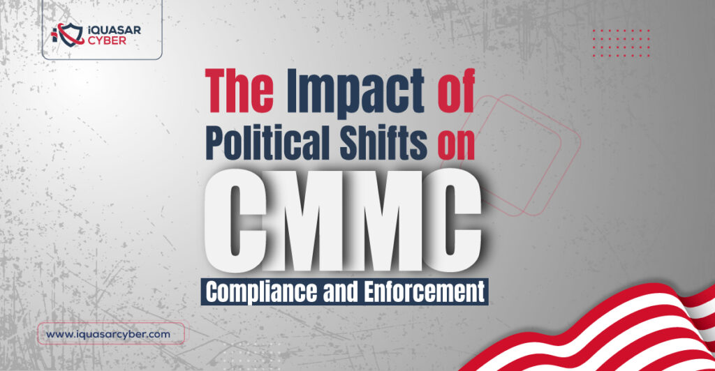 cmmc political shifts
