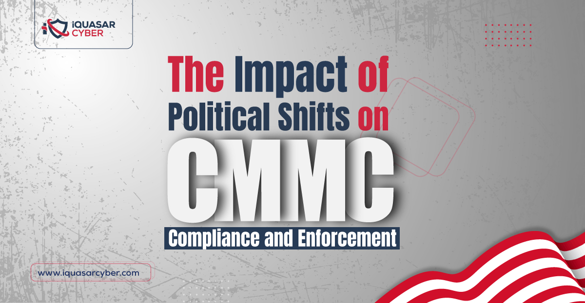 cmmc political shifts