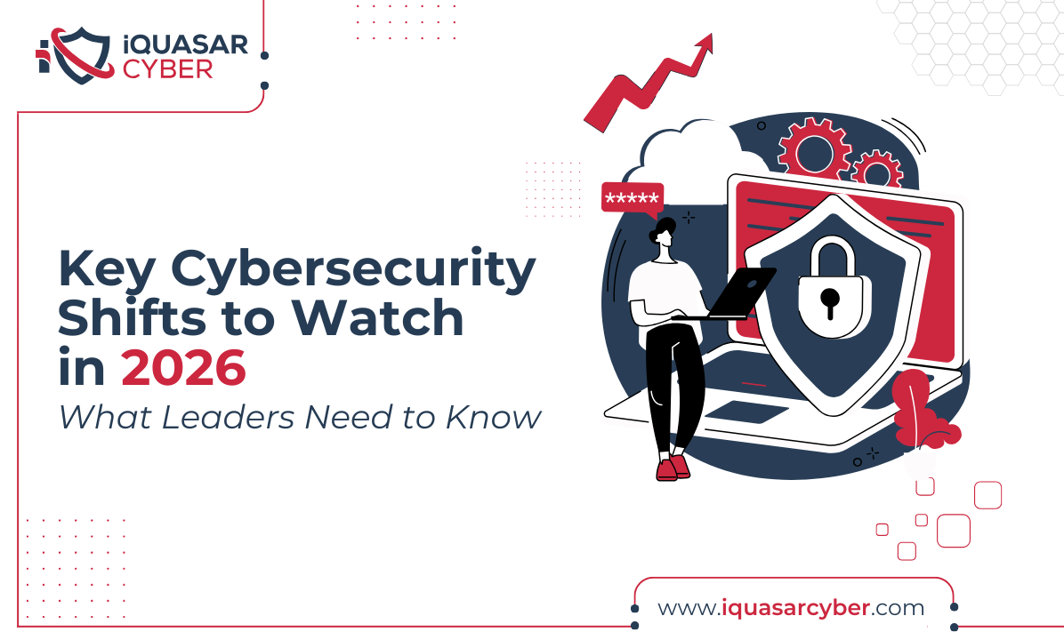 cybersecurity trends 2026