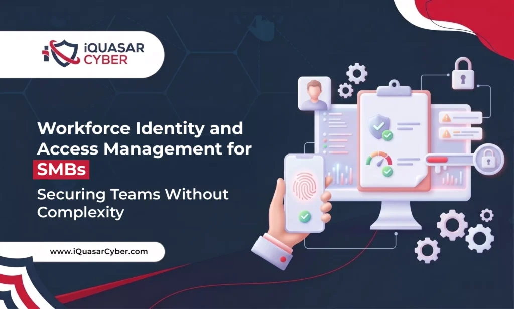 workforce identity and access management